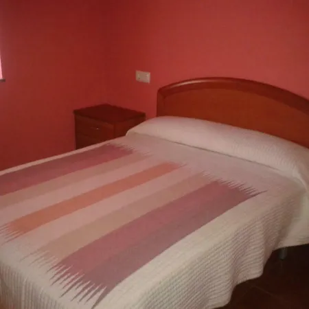 Appartamento Camino Real Santa Marina (Ballota)