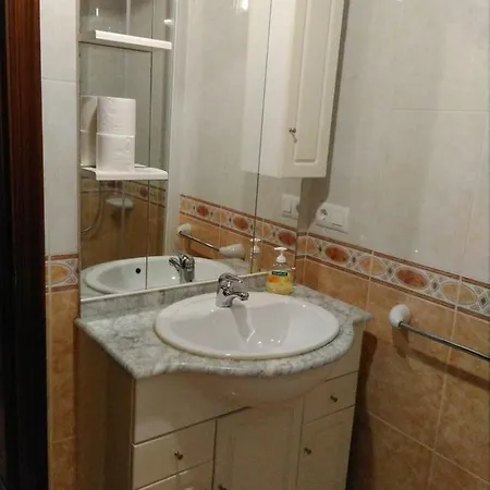 Appartamento Camino Real Santa Marina (Ballota)